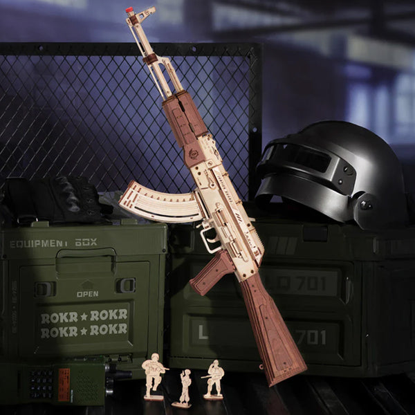 كلاشينكوف AK-47